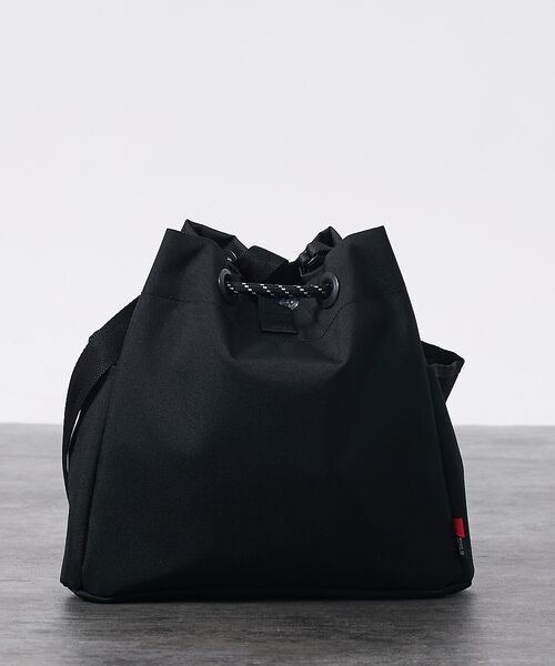 ABAHOUSE / アバハウス ハンドバッグ | 【WILDERNESS EXPERIENCE/ウィルダネスエクスペリエンス】Co | 詳細9