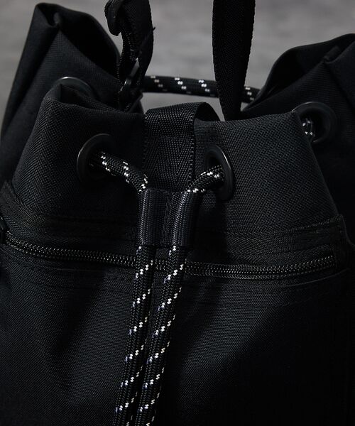 ABAHOUSE / アバハウス ハンドバッグ | 【WILDERNESS EXPERIENCE/ウィルダネスエクスペリエンス】Co | 詳細11