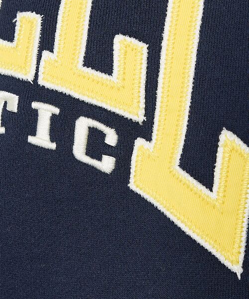 ABAHOUSE / アバハウス パーカー | 【RUSSELL ATHLETIC/ラッセル アスレチック】フロントロゴスウェッ | 詳細21