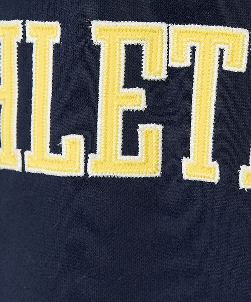 ABAHOUSE / アバハウス スウェット | 【RUSSELL ATHLETIC/ラッセル アスレチック】フロントワッペンロゴ | 詳細17