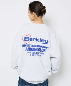 ABAHOUSE / アバハウス スウェット | 【RUSSELL ATHLETIC/ラッセルアスレティック】Russell×Be