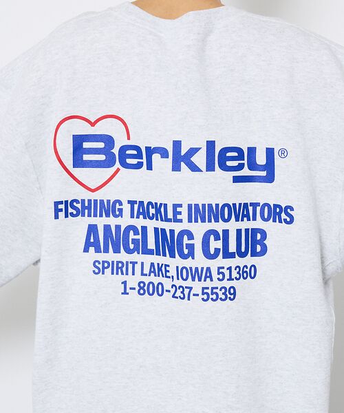 ABAHOUSE / アバハウス スウェット | 【RUSSELL ATHLETIC/ラッセルアスレティック】Russell×Be | 詳細6