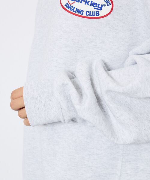 ABAHOUSE / アバハウス スウェット | 【RUSSELL ATHLETIC/ラッセルアスレティック】Russell×Be | 詳細8