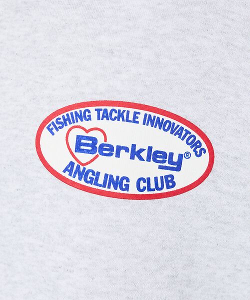 ABAHOUSE / アバハウス スウェット | 【RUSSELL ATHLETIC/ラッセルアスレティック】Russell×Be | 詳細9