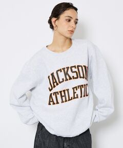 ABAHOUSE / アバハウス スウェット | 【RUSSELL ATHLETIC/ラッセルアスレティック】Russell×JA