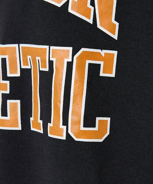 ABAHOUSE / アバハウス スウェット | 【RUSSELL ATHLETIC/ラッセルアスレティック】Russell×JA | 詳細12