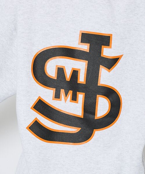 ABAHOUSE / アバハウス スウェット | 【RUSSELL ATHLETIC/ラッセルアスレティック】Russell×JA | 詳細16