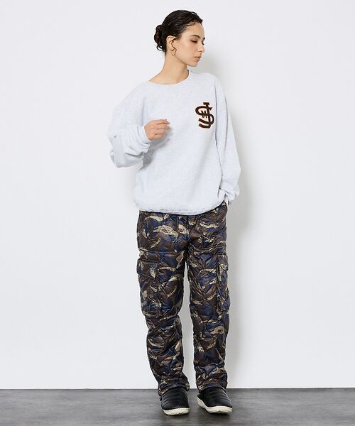 ABAHOUSE / アバハウス スウェット | 【RUSSELL ATHLETIC/ラッセルアスレティック】Russell×JA | 詳細18