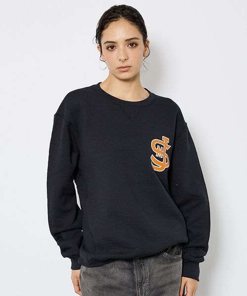 ABAHOUSE / アバハウス スウェット | 【RUSSELL ATHLETIC/ラッセルアスレティック】Russell×JA | 詳細23