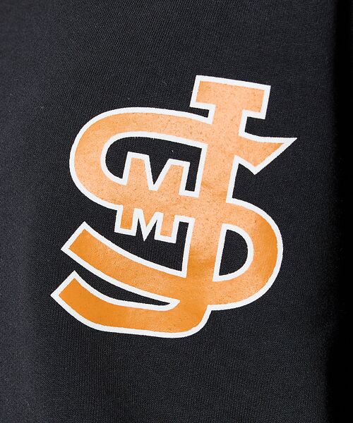 ABAHOUSE / アバハウス スウェット | 【RUSSELL ATHLETIC/ラッセルアスレティック】Russell×JA | 詳細24