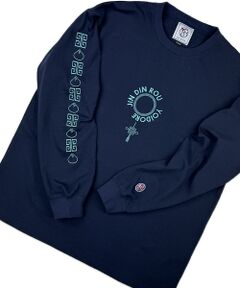 ABAHOUSE / アバハウス Tシャツ | 【YOIDORE/ヨイドレ】YOIDORE× シンディンロンT/コラボ/ユニセッ