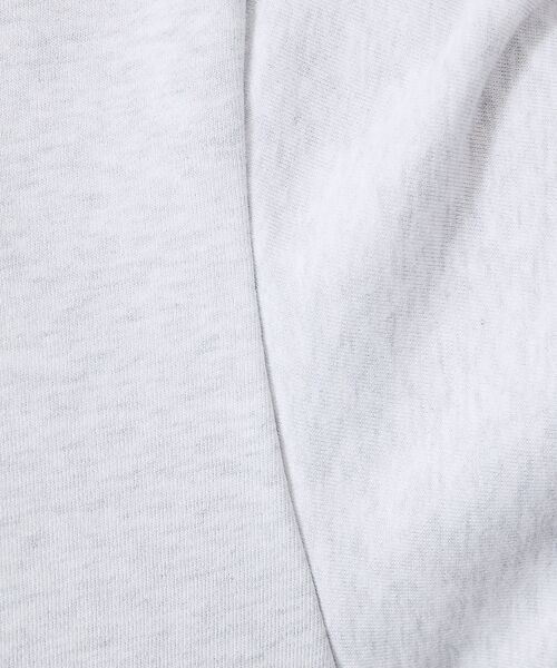 ABAHOUSE / アバハウス Tシャツ | 【YOIDORE/ヨイドレ】酒愛好家スーベニア刺繍スウェット/秋冬/ユニセックス | 詳細11