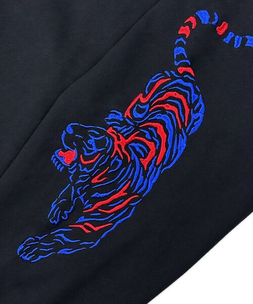 ABAHOUSE / アバハウス Tシャツ | 【YOIDORE/ヨイドレ】酒愛好家スーベニア刺繍スウェット/秋冬/ユニセックス | 詳細12