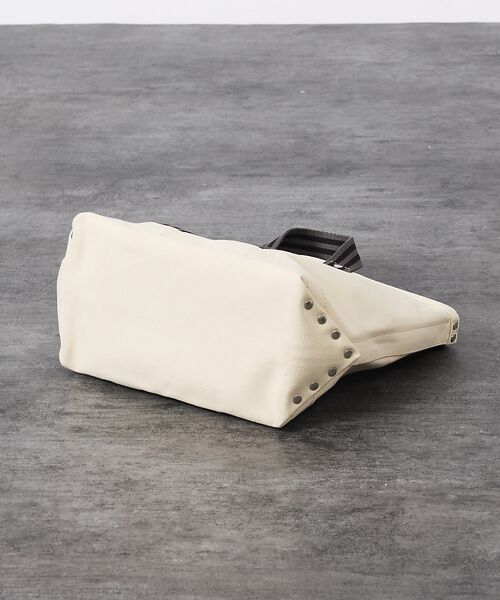 ABAHOUSE / アバハウス トートバッグ | 【MASTER&Co./マスターアンドコー】IVY TOTE BAG/ミディアム | 詳細15