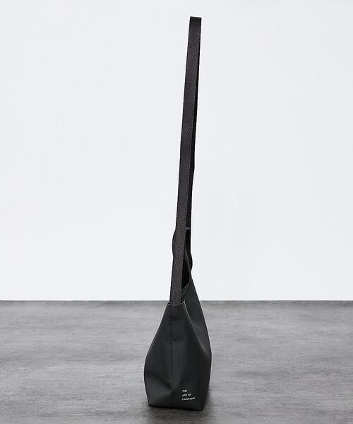 ABAHOUSE / アバハウス ハンドバッグ | 【THE ART OF CARRYING/ジアートオブキャリング】PAPER H | 詳細3