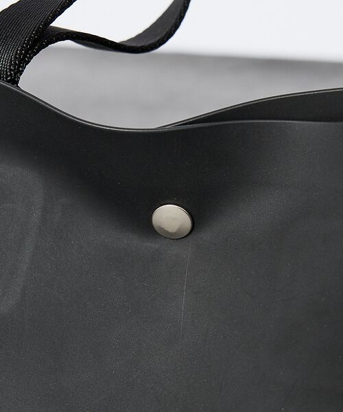 ABAHOUSE / アバハウス ハンドバッグ | 【THE ART OF CARRYING/ジアートオブキャリング】PAPER H | 詳細5