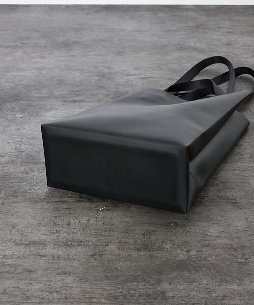 ABAHOUSE / アバハウス トートバッグ | 【THE ART OF CARRYING/ジアートオブキャリング】PAPER C | 詳細6