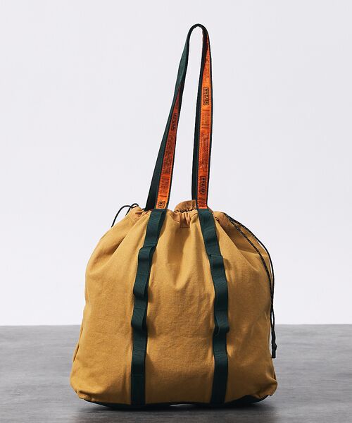 ABAHOUSE / アバハウス トートバッグ | 【WEEKEND(ER)/ウィークエンダー】CANVAS TOTE/トートバッグ | 詳細3