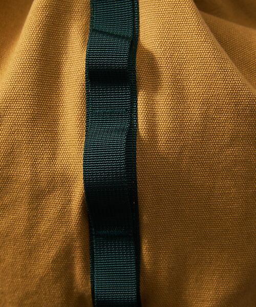 ABAHOUSE / アバハウス トートバッグ | 【WEEKEND(ER)/ウィークエンダー】CANVAS TOTE/トートバッグ | 詳細7