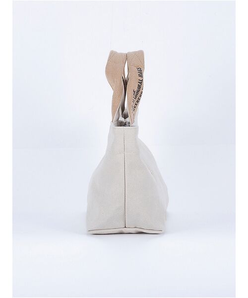 ABAHOUSE / アバハウス ハンドバッグ | 【WEEKEND(ER)/ウィークエンダー】FADE CANVAS DRIVE | 詳細6