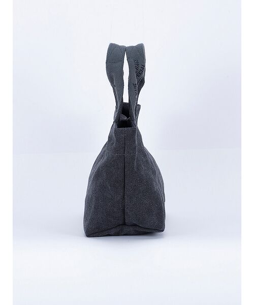 ABAHOUSE / アバハウス ハンドバッグ | 【WEEKEND(ER)/ウィークエンダー】FADE CANVAS DRIVE | 詳細22