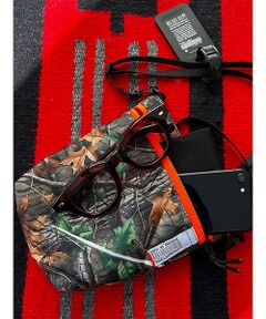 ABAHOUSE / アバハウス メッセンジャーバッグ・ウエストポーチ | 【WEEKEND(ER)/ウィークエンダー】QUILTED MINI /ポシェッ