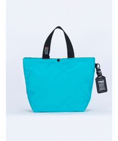 ABAHOUSE / アバハウス ハンドバッグ | 【WEEKEND(ER)/ウィークエンダー】QUILTED DRIVE TOTE