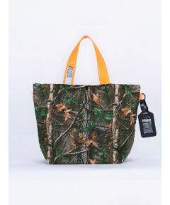 ABAHOUSE / アバハウス ハンドバッグ | 【WEEKEND(ER)/ウィークエンダー】QUILTED DRIVE TOTE