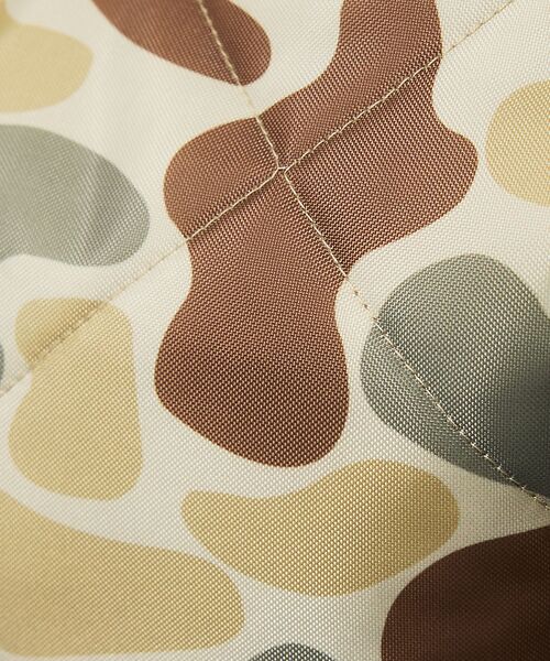 ABAHOUSE / アバハウス ハンドバッグ | 【WEEKEND(ER)/ウィークエンダー】QUILTED DRIVE TOTE | 詳細14