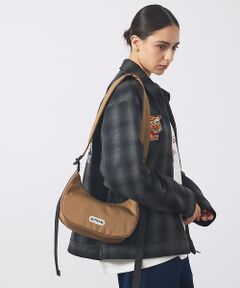 ABAHOUSE / アバハウス ショルダーバッグ | 【OUTDOOR PRODUCTS / アウトドアプロダクツ】ONE Shoul