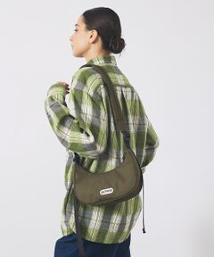 ABAHOUSE / アバハウス ショルダーバッグ | 【OUTDOOR PRODUCTS / アウトドアプロダクツ】ONE Shoul