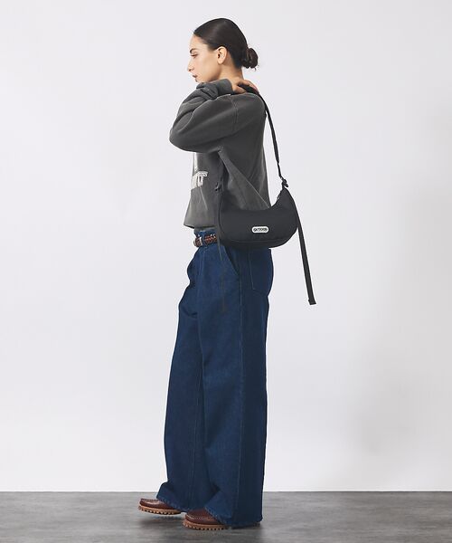 ABAHOUSE / アバハウス ショルダーバッグ | 【OUTDOOR PRODUCTS / アウトドアプロダクツ】ONE Shoul | 詳細1