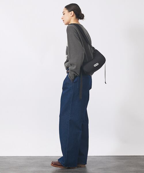 ABAHOUSE / アバハウス ショルダーバッグ | 【OUTDOOR PRODUCTS / アウトドアプロダクツ】ONE Shoul | 詳細2