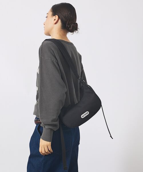 ABAHOUSE / アバハウス ショルダーバッグ | 【OUTDOOR PRODUCTS / アウトドアプロダクツ】ONE Shoul | 詳細3