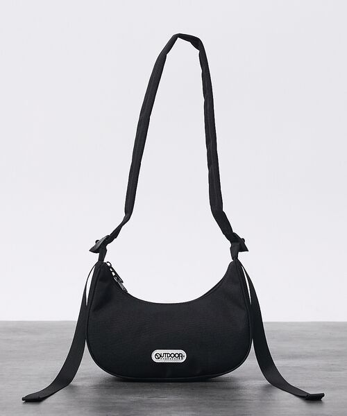 ABAHOUSE / アバハウス ショルダーバッグ | 【OUTDOOR PRODUCTS / アウトドアプロダクツ】ONE Shoul | 詳細4