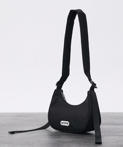 ABAHOUSE / アバハウス ショルダーバッグ | 【OUTDOOR PRODUCTS / アウトドアプロダクツ】ONE Shoul | 詳細5