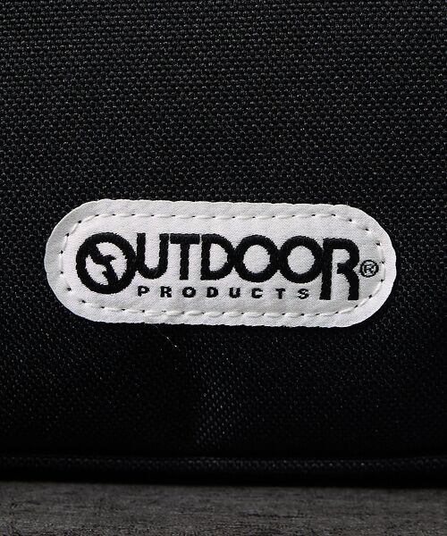 ABAHOUSE / アバハウス ショルダーバッグ | 【OUTDOOR PRODUCTS / アウトドアプロダクツ】ONE Shoul | 詳細9