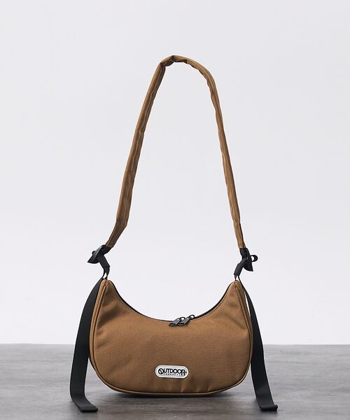 ABAHOUSE / アバハウス ショルダーバッグ | 【OUTDOOR PRODUCTS / アウトドアプロダクツ】ONE Shoul | 詳細14