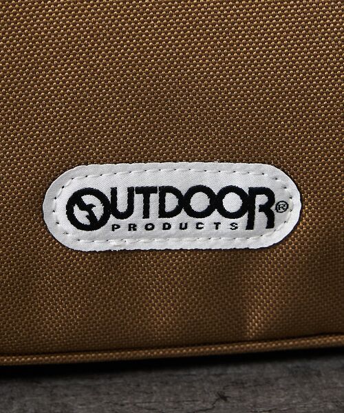 ABAHOUSE / アバハウス ショルダーバッグ | 【OUTDOOR PRODUCTS / アウトドアプロダクツ】ONE Shoul | 詳細15