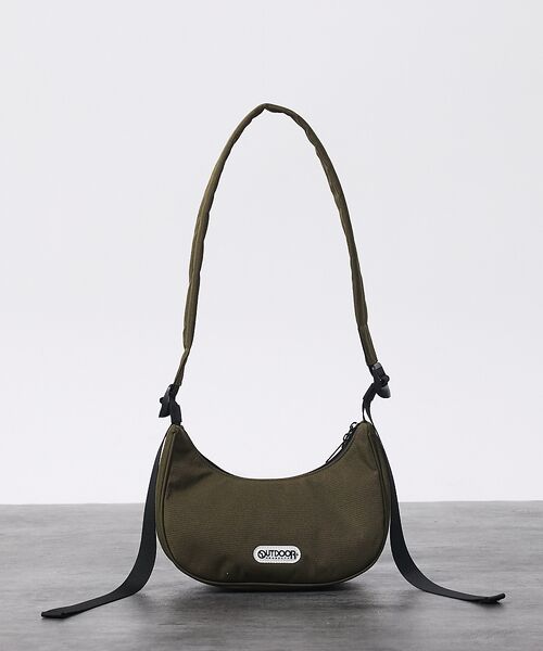 ABAHOUSE / アバハウス ショルダーバッグ | 【OUTDOOR PRODUCTS / アウトドアプロダクツ】ONE Shoul | 詳細18