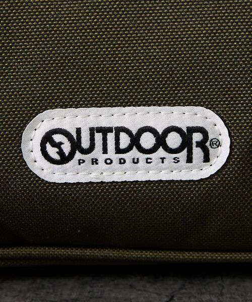 ABAHOUSE / アバハウス ショルダーバッグ | 【OUTDOOR PRODUCTS / アウトドアプロダクツ】ONE Shoul | 詳細19