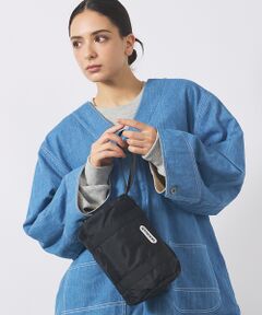 ABAHOUSE / アバハウス ハンドバッグ | 【OUTDOOR PRODUCTS / アウトドアプロダクツ】mini drum