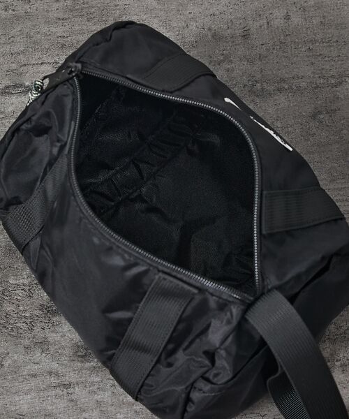 ABAHOUSE / アバハウス ハンドバッグ | 【OUTDOOR PRODUCTS / アウトドアプロダクツ】mini drum | 詳細10