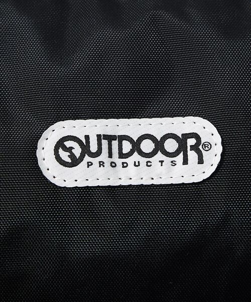 ABAHOUSE / アバハウス ハンドバッグ | 【OUTDOOR PRODUCTS / アウトドアプロダクツ】mini drum | 詳細11