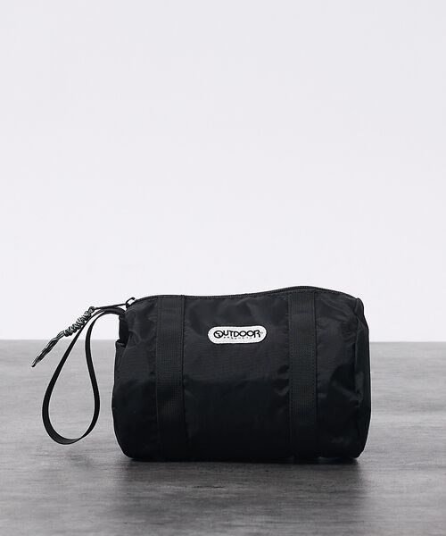 ABAHOUSE / アバハウス ハンドバッグ | 【OUTDOOR PRODUCTS / アウトドアプロダクツ】mini drum | 詳細4