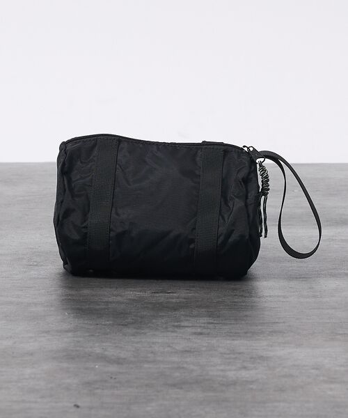 ABAHOUSE / アバハウス ハンドバッグ | 【OUTDOOR PRODUCTS / アウトドアプロダクツ】mini drum | 詳細6