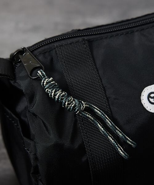 ABAHOUSE / アバハウス ハンドバッグ | 【OUTDOOR PRODUCTS / アウトドアプロダクツ】mini drum | 詳細7