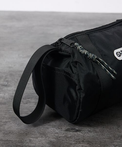 ABAHOUSE / アバハウス ハンドバッグ | 【OUTDOOR PRODUCTS / アウトドアプロダクツ】mini drum | 詳細8