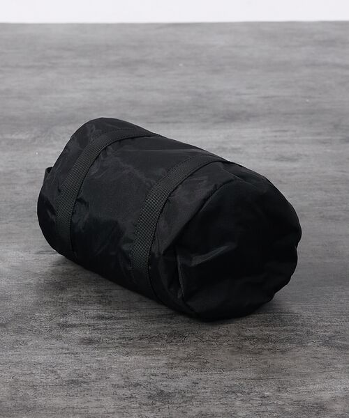 ABAHOUSE / アバハウス ハンドバッグ | 【OUTDOOR PRODUCTS / アウトドアプロダクツ】mini drum | 詳細9