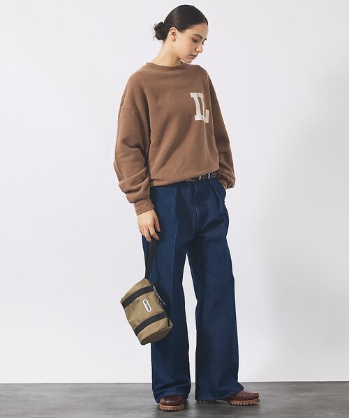 ABAHOUSE / アバハウス ハンドバッグ | 【OUTDOOR PRODUCTS / アウトドアプロダクツ】mini drum | 詳細12